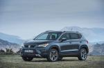 Seat Ateca Ecomotive 2016 года (WW)